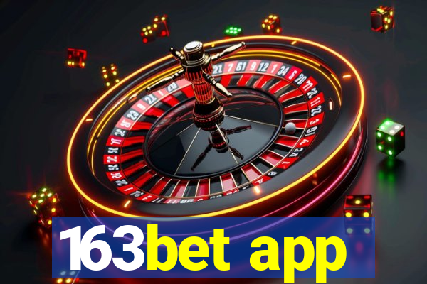 163bet app